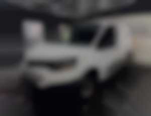 Toyota Proace City 1.5 Diesel