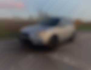 Mitsubishi Outlander 2.0 DI-D