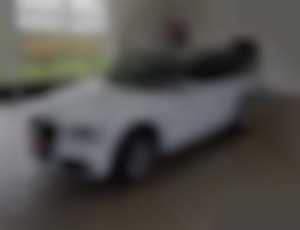 Audi A4 2,0 TDi, 140KW,QUATTRO,S-LINE