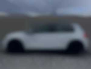 Volkswagen Golf 1.6TDi 90P SPORTLINE SERVIS 1A