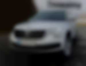 Škoda Kodiaq 2.0 TDI SCR Style DSG