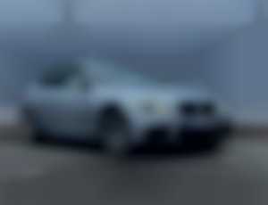 BMW 320d E92 Coupe, Automat