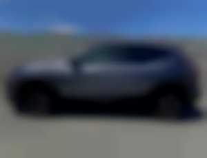 Nissan Qashqai 1.2 DIG-T 114PS SERVIS ALU PAN