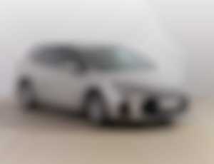 Suzuki Swace 1.8 Hybrid Automat, Serv.kniha, Tempo...