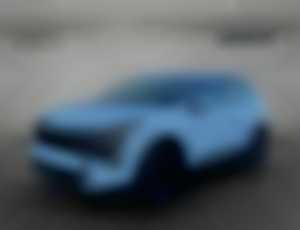 KIA SPORTAGE 1,6 T-GDi FWD 7DCT GOLD 110kW150K