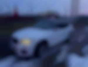 BMW X1 sDrive Mpacket