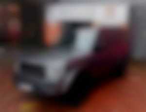 Land Rover Discovery 3.0 TDV6 HSE