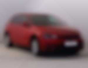 VW Polo Polo 1.0 TGI Serv.kniha, Tempomat, Park. s...