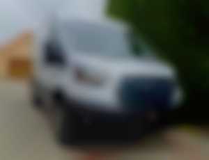 Ford Transit E- L2H2