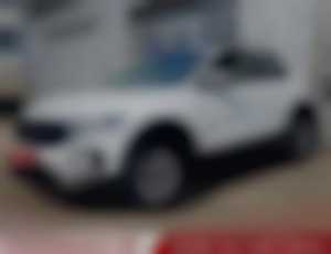 Volkswagen T-Roc Life  Winter paket TSI 85kW 