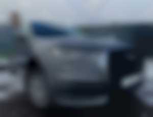 Audi Q7 3.0 TDI quattro tiptronic 8-st. 