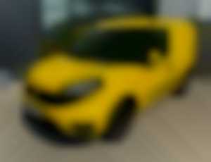 Fiat Doblo L1H1 - 2019, diesel