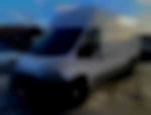 Fiat Ducato 2,3 MultiJet2 - 96 kw L4H3 M6