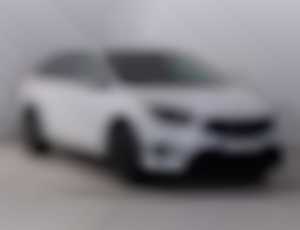 Kia Ceed Gold 1.5 T-GDI Automat, Serv.kniha, Koža,...