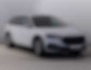 Skoda Octavia Style 1.5 TSI Serv.kniha, Tempomat, ...