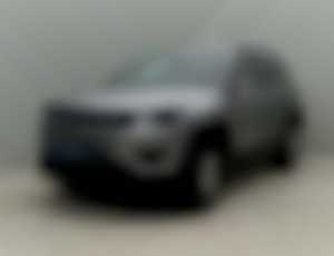 Jeep Compass 1.4 LIMITED 4x4 CZ 