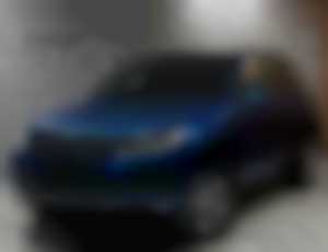 Volkswagen Touareg 3.0 TDI REZERVACE