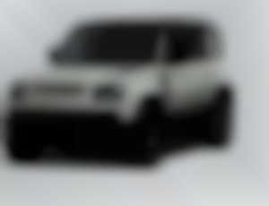 Land Rover Defender 110 D250 X-DYNAMIC SE AWD Aut 