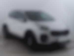 Kia Sportage GT Line 1.6 T-GDI Automat, Serv.kniha...