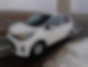 Kia Picanto 1.2 AT GOLD