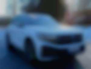 Volkswagen Touareg 3.0 V6 TDI R-Line 4Motion Tiptronic