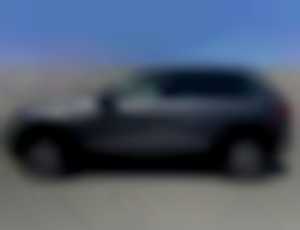 Volkswagen Touareg 3.0TDi 4x4 FL 2017 ELEGANCE 1A