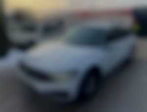 Volkswagen Passat Variant 1.5 TSI ACT Elegance DSG