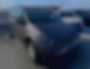 Volkswagen Touran 1.2 TSI benzín manuál 77 kw