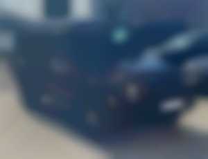 Mercedes-Benz G trieda 350 D BRABUS D6S 210kW, A7,...