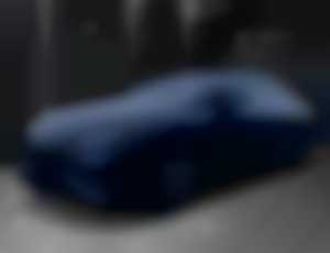 Mercedes-Benz EQS 580 4MATIC sedan