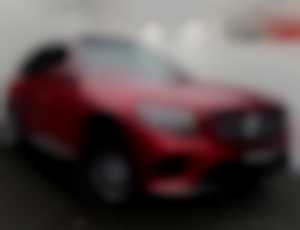 Mercedes-Benz GLC SUV 250d 4MATIC PANORAMA KAMERA FULL LED
