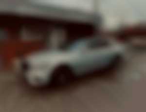 Mercedes-Benz S trieda 350 d 4MATIC AT