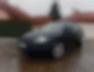 Audi A3 8P 2.0TDI SPORTBACK