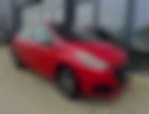 Peugeot 208 1.2 PureTech Allure