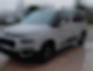 Citroën Berlingo BlueHDi 130 SS Business XL AT 