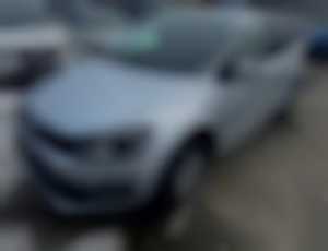 Volkswagen Polo 1.2 TSI Highline AKONTACIA OD 0