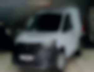 Nissan Townstar 45kWh, TOP!