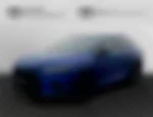 Lexus RX 500h F Sport