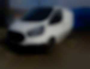 Ford Transit Custom 2, 0 TDCI L1H1 KLIMA