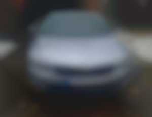 Škoda Rapid spaceback