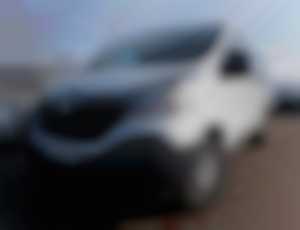 Renault Trafic Minibus BUS 9 miestny 1,6 TDCi 89kW M6, 5 dve