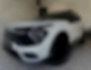 Kia Sportage 1.6 T-GDi mHEV GT-Line 4WD, 132kw, A7...