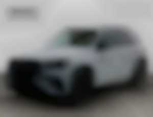 MERCEDES-BENZ GLE 450 d 4MATIC