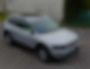 Predam VOLKSWAGEN TIGUAN