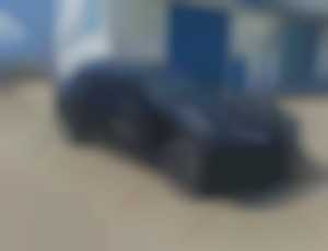 Lexus RZ RZ 300e Executive 