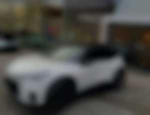 Lexus LBX COOL ADVANCED (4x4) 