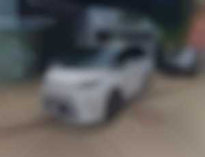 Lexus LM 350h LUXURY AWD 