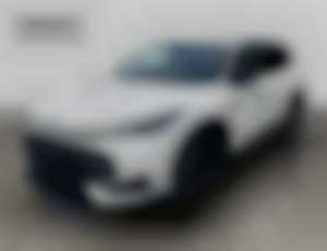 MG HS 1,5T Exlusive AT