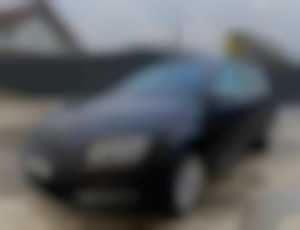 Volkswagen Passat Alltrack 2.0 TDI 4MOTION DSG