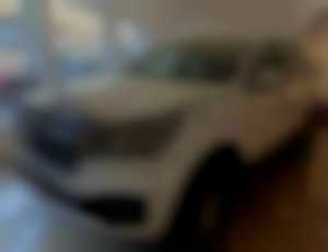 Dongfeng DF 6 Rich 6 2.3dCi 4WD MID AT